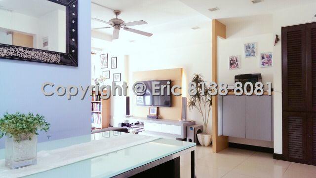 Blk 265E Compassvale Bow (Sengkang), HDB 4 Rooms #143876392